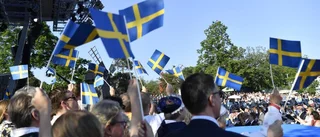 Ledare: En bättre nationalism