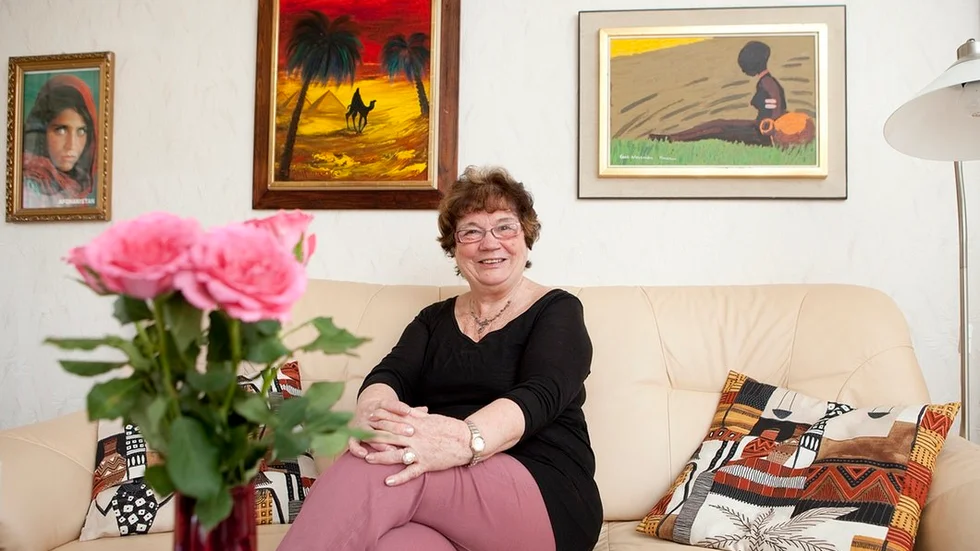 Gunilla Ek.