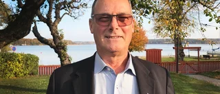 Ingvar, 74, förklarades död av Svenska kyrkan