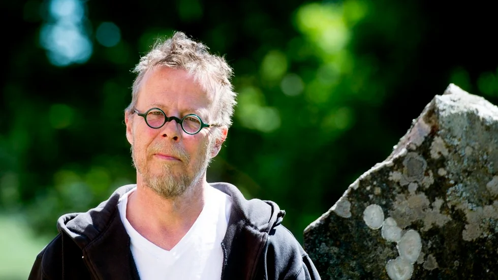 Foto: K-G Z Fougstedt