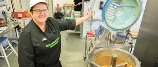 Äldreboende tävlar om pris för bästa mat