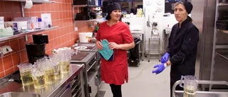 Skolfrukost på Sävsta ska ge bättre resultat