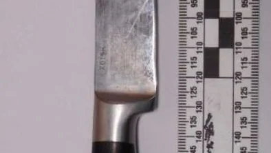 En 20-årig kvinna i Eskilstuna har åtalats för försök till grov misshandel alternativt grovt olaga hot efter att ha attackerat två kvinnor med kniv i Eskilstuna. Kniven har polisen tagit i beslag.