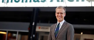 SSL-kval solklart mål för rutinerad nykomling