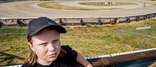 Unge Griparnaföraren ska köra USM-final