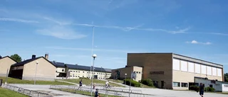 Färre får vara i sporthallen efter brandskyddstillsyn
