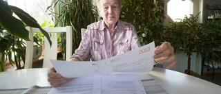 Förlorare i senaste pensionskarusellen