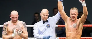 En laddad Engström