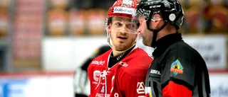 Kaptenen från Eskilstuna gör succésäsong i Timrå
