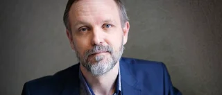 Eskilstuna-Kuriren och Mathias Ståhle nominerade till Guldspaden