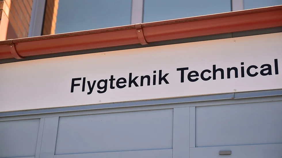 Andelen behöriga sjunker på natur- och teknikprogrammet på Nyköpings gymnasium.