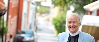 Biskop Dalman till Katrineholm