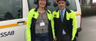 Nu gillar Miljöpartiet SSAB