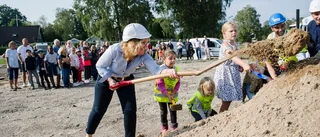 Fortfarande brist på förskoleplatser i Oxelösund