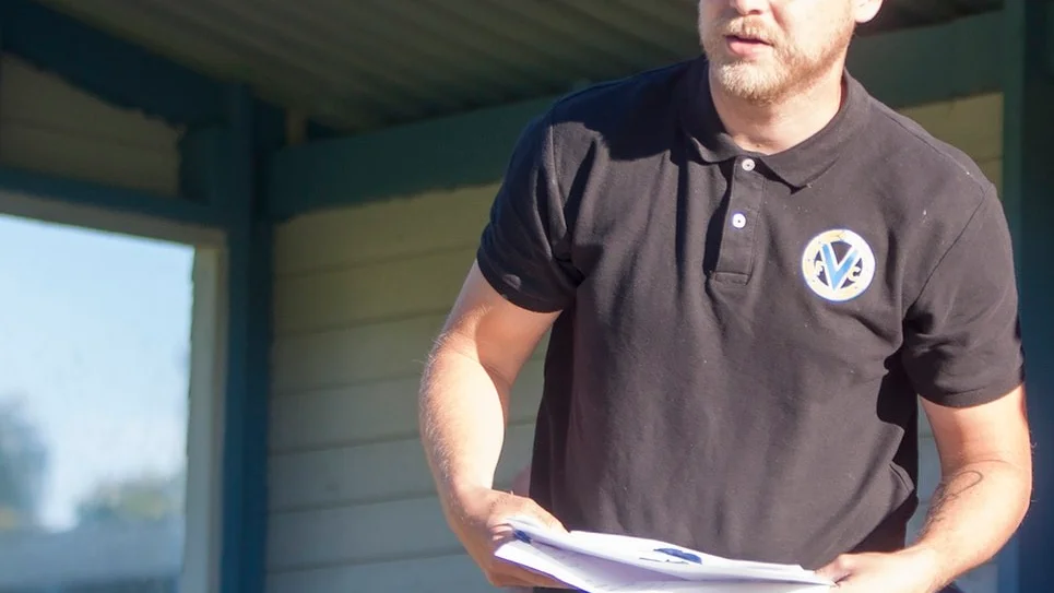 Rickard Johansson blir ny assisterande tränare i Åtvidabergs FF.