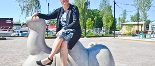 Nygammal chef tar över ledningen