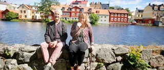 Kulturarbetare flydde storstan för Eskilstuna: "Här finns allt"