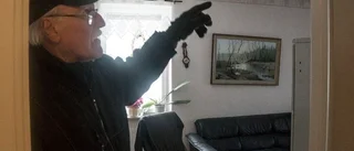 Boende kräver att vattenskador fixas