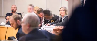 Åklagare yrkar livstid för misstänkt skytt – och drygt ett års fängelse för 19-åring
