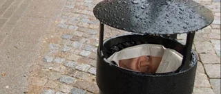 Alla behöver ta ansvar