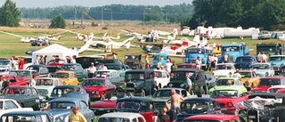 Motorträffar för alla smaker
