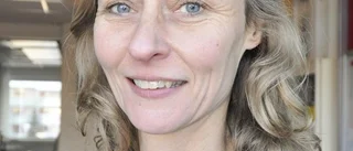 "Först måste vi påbörja en dialog med stiftelsen"