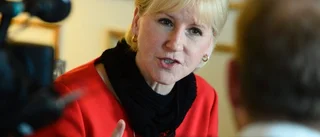 Sörmländsk export kan dras ner
