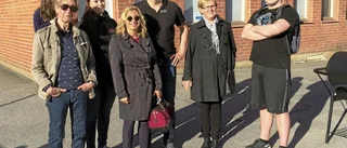 Skiftingehus är först ut – Lagersberg nummer två