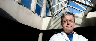 Anders Mansten petad ur partistyrelsen