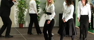 Jubilerande mässa närmar sig