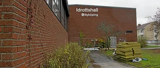 Gymnasieflytten försenas ytterligare