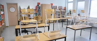 Ingen skolbibbla – kan vara brottsligt