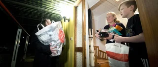 Hemkörning blev sund vändpunkt