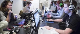 Datorspelare kan bli beroende