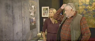 Leif GW om mordet på Bengt Bergman