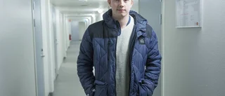 Han är bombsäker på serieseger