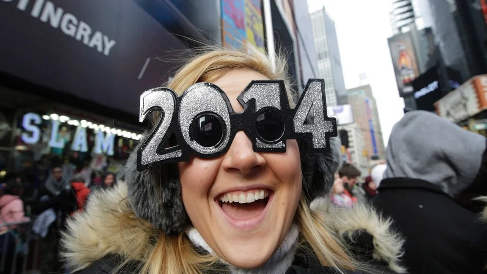 Året 2014