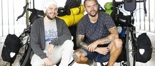 "Det ultimata sättet att se världen på"
