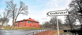 Krutfilm lockade storpublik i Åker