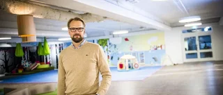 Gallerian satsar stort på gratis kisspaus