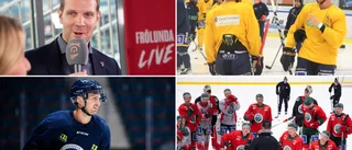 Storklubbar gör upp med Visby Roma i Svenska Spel Trophy • ”Tyckte det verkade spännande och nappade”