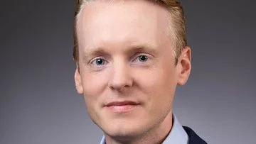 Fredrik Blom blir ny vd för Norconsult ab.