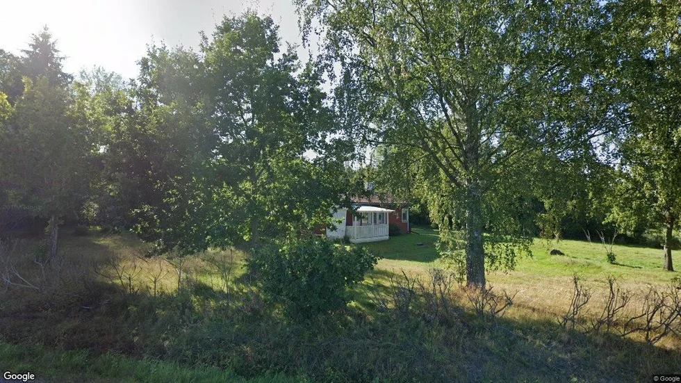 Marsjö 3