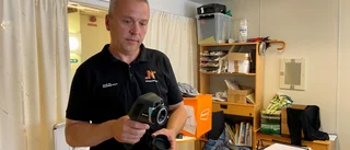 Dubbelt så många ringer till energirådgivaren