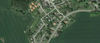 130 kvadratmeter stort hus i Tjällmo sålt för 1 200 000 kronor
