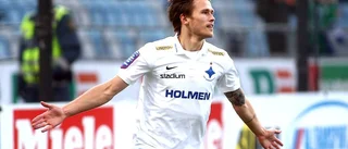 Arnór ligger lågt med EM-chansen