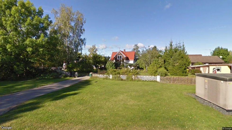 Håkanssons Gata 19