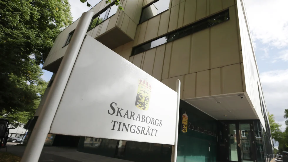 En man som suttit häktad misstänkt för medhjälp till mord har försatts på fri fot. Arkivbild.