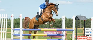 Guldpriset som sporrar ryttarna inför Vårnästävlingen