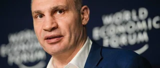 Falsk Klitjko lurade europeiska borgmästare